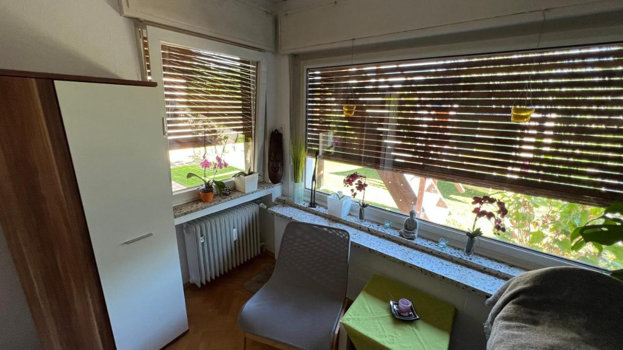 Ferienwohnung Frankenhaeuser Schwerte Exterior photo